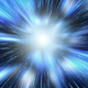 Illustration for article titled Scientific breakthrough: Physicists at CERN have recorded particles moving faster than light